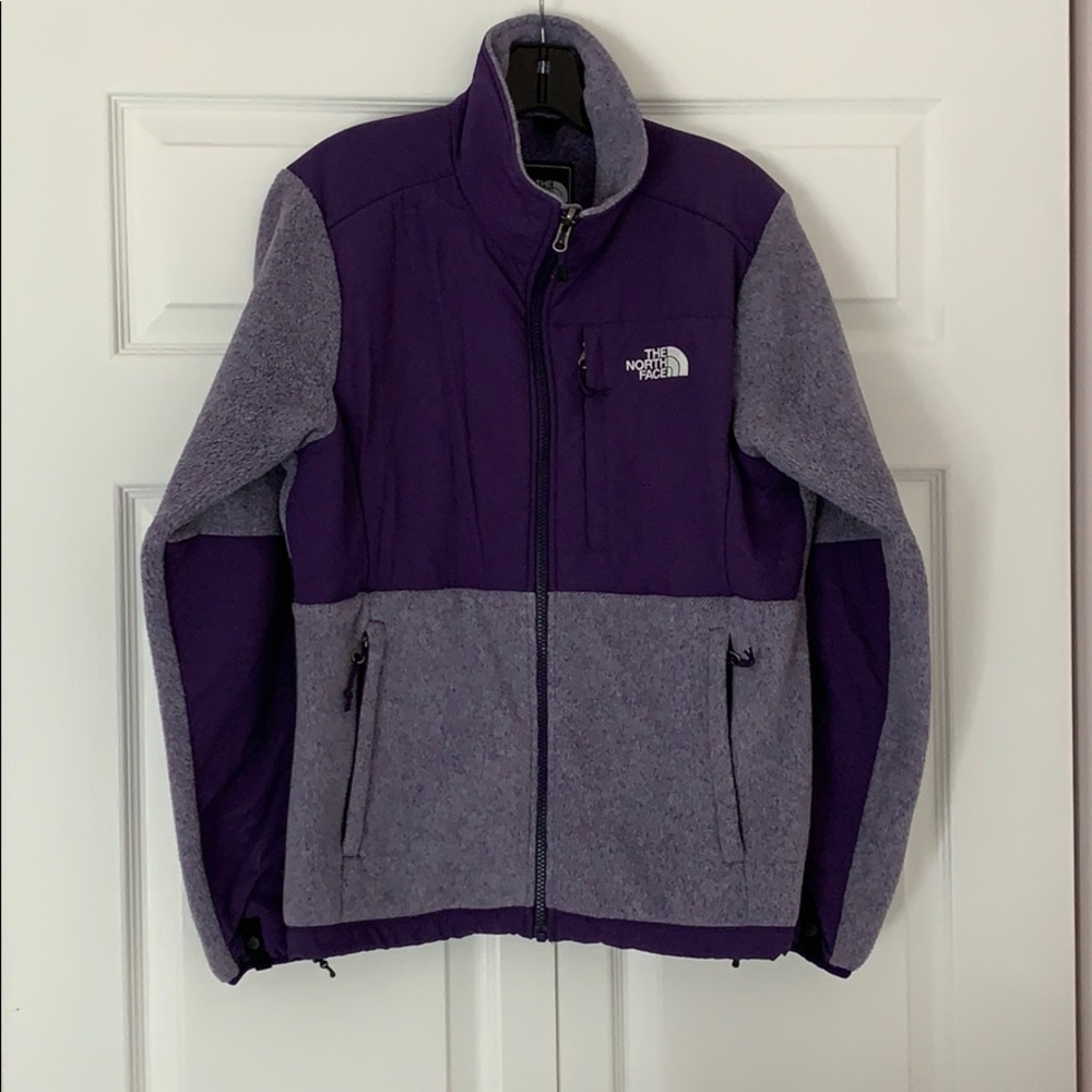 The North Face “Denali” Jacket